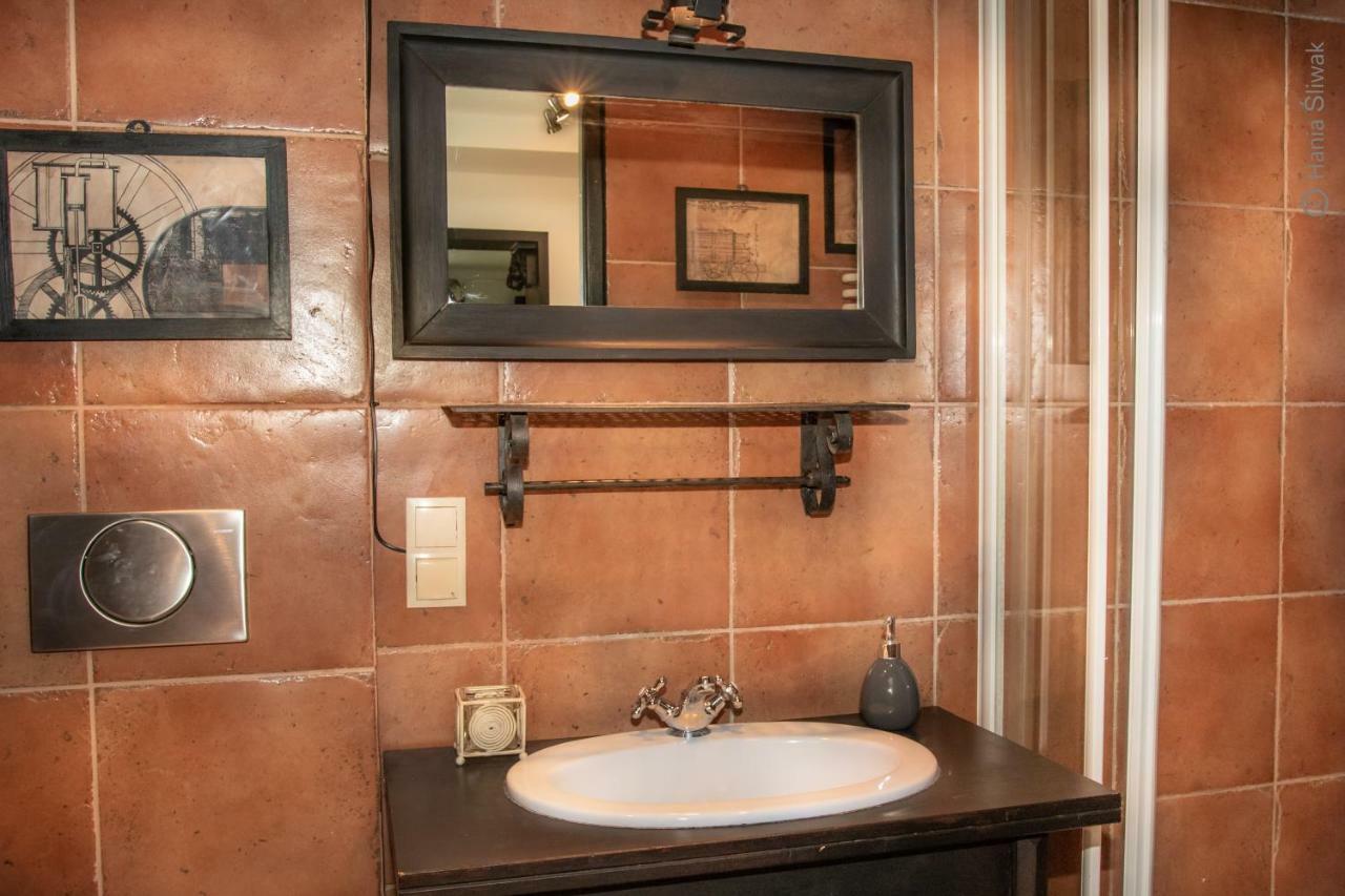 Maya Apartament *